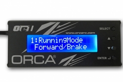 ORCA-Program-Card-Display