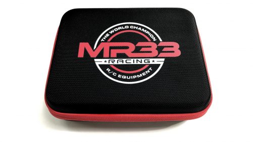 Produkt-News: MR33 Battery Hard Case