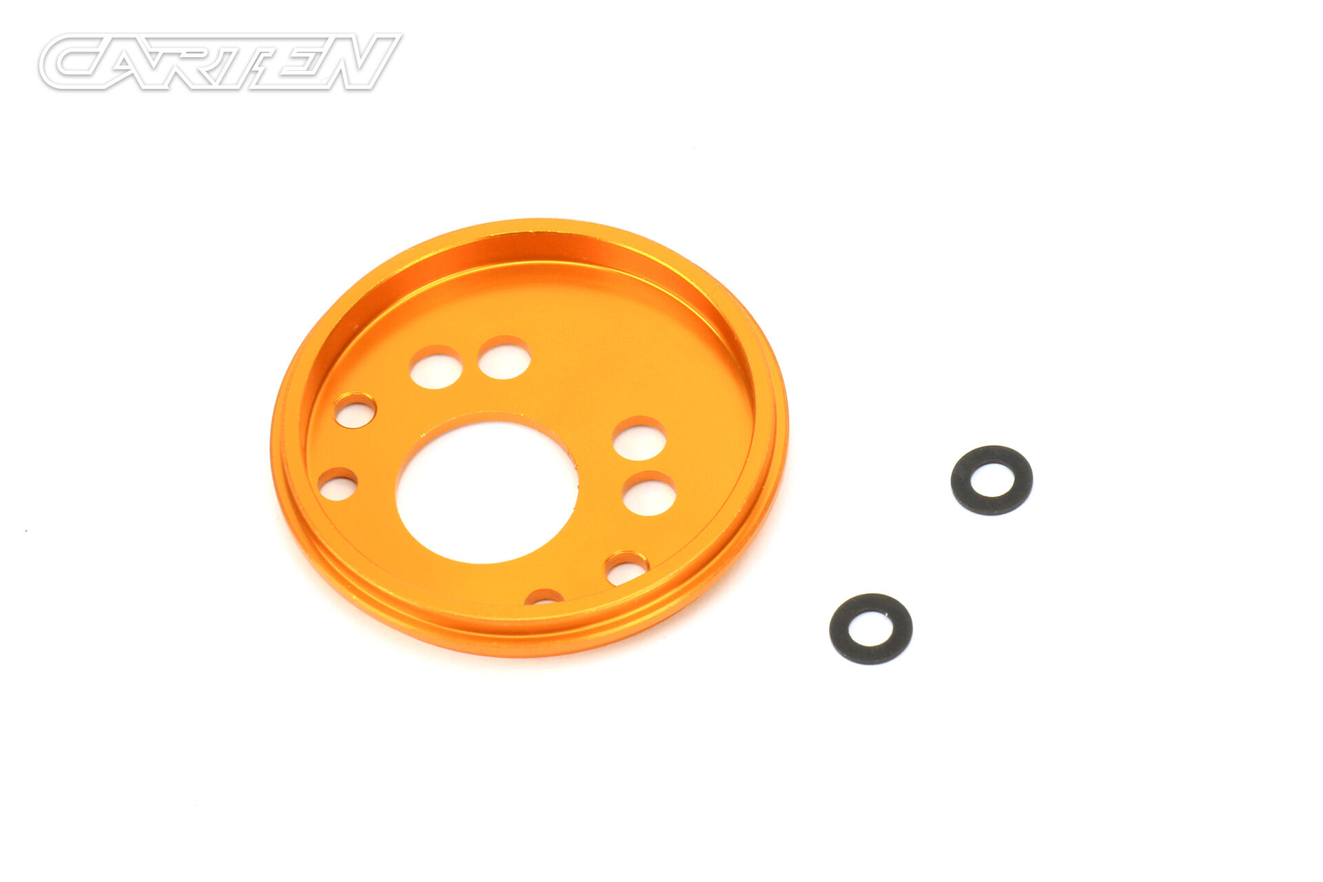 CARTEN Motor Platte