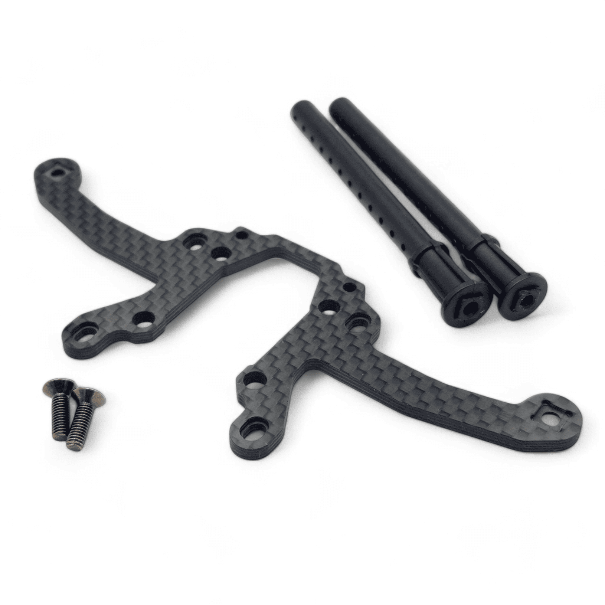 RC MAKER SP1 Vertikales Karosseriehalter Set