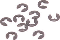 Schumacher Mi9 E Clip 1,2 ID x 3 OD x 0,3 (10)