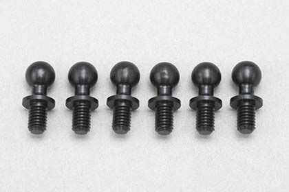 Yokomo 4,8mm Rod End Ball (S 11,5mm) for BD8-2018 (6)
