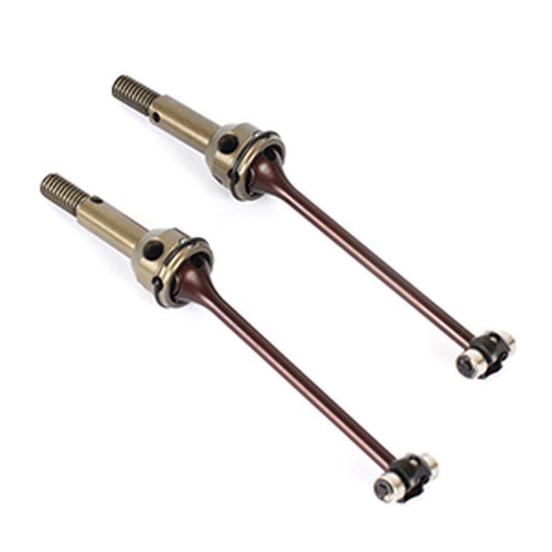 ARC A10-25 Kugellager Kardan Set Hinten (2)