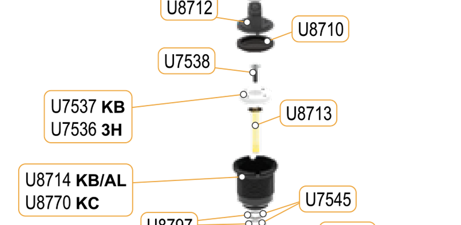 Mi9 Shocks