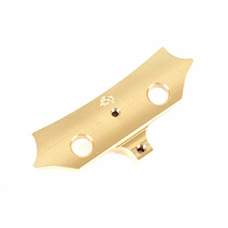 ARC A10MF-24 Messing Frontgewicht 45g