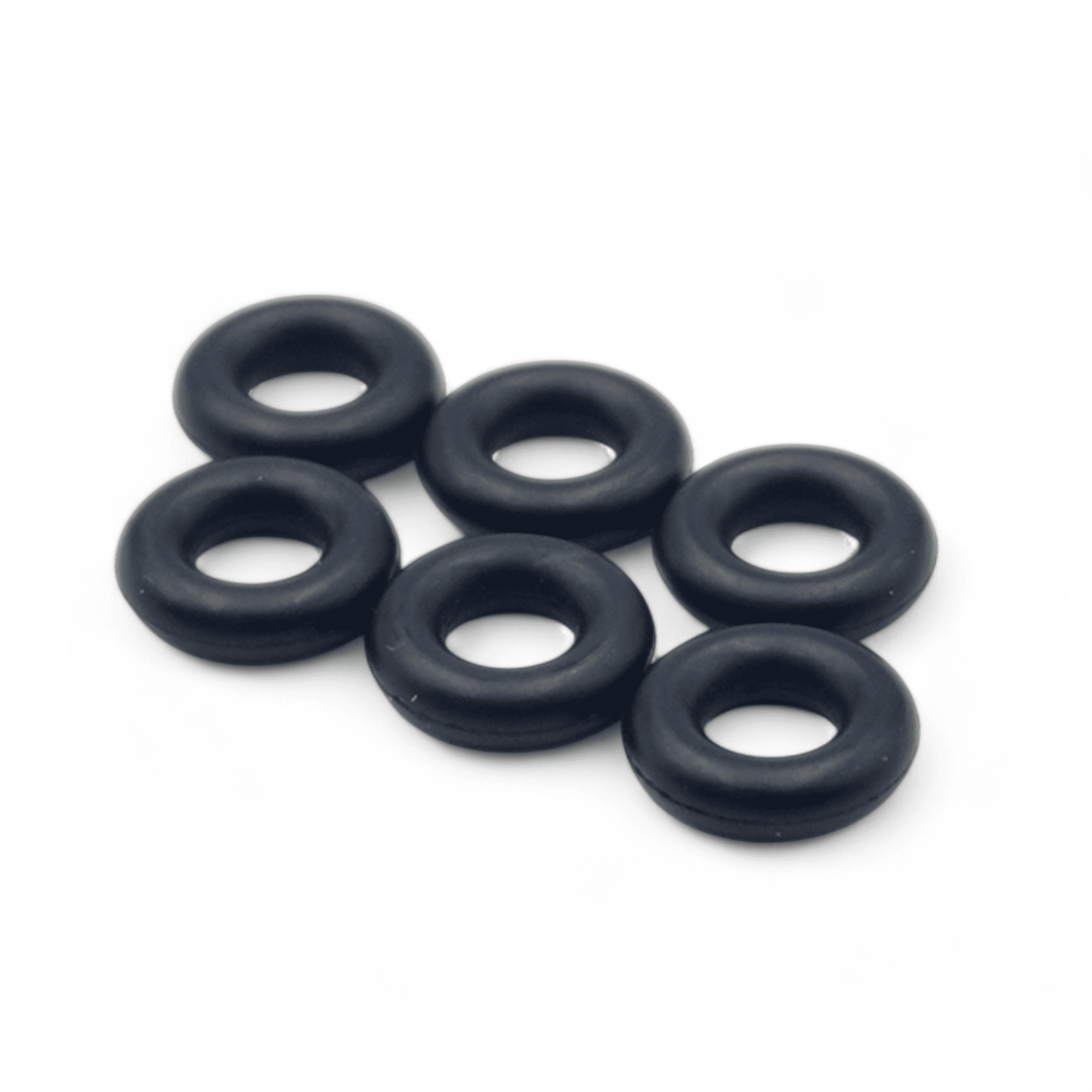RC MAKER SP1 Dämpfer Limiter O-Ringe (6)