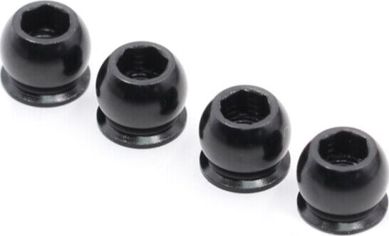 Roche Rapide P12V2 Kugelkopf 6x4,9mm (4)