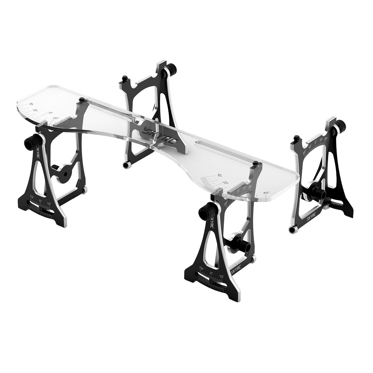 SkyRC Setup System 1:10 Offroad Buggy - Black