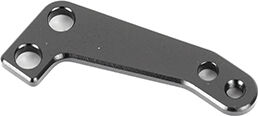 ARC Aluminium Lenkhebel