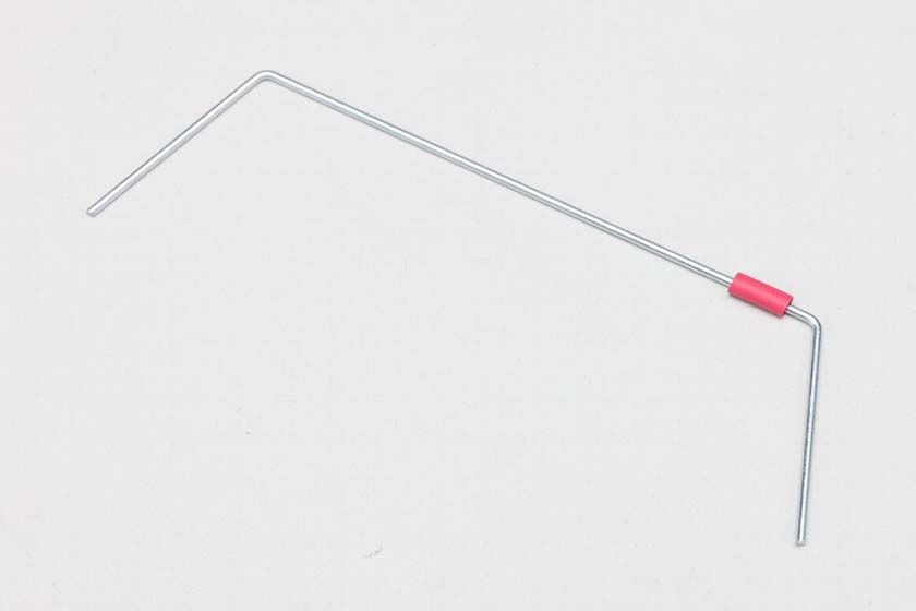 Yokomo BD11 Stabilisator Hinten Hart 1,3 mm