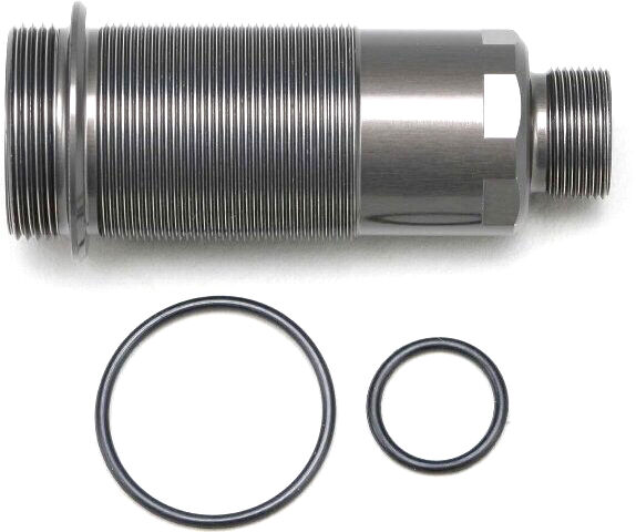 Yokomo SO2.0/MO2.0 X30 Dämpfer-Gehäuse Hinten