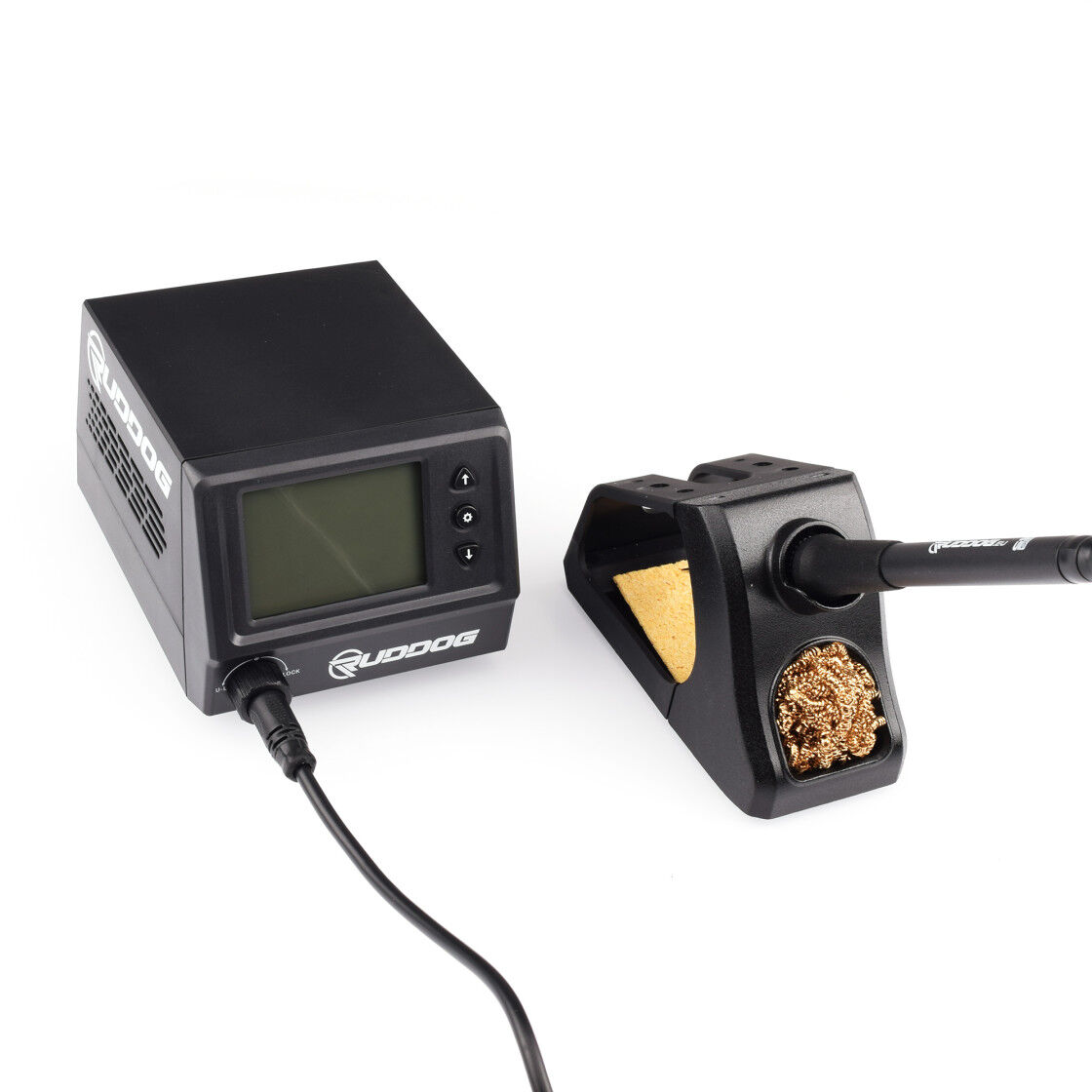 RUDDOG RSS65 Lötstation 65W