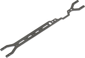 ARC A10MF-26 Kohlefaser Topdeck (1)