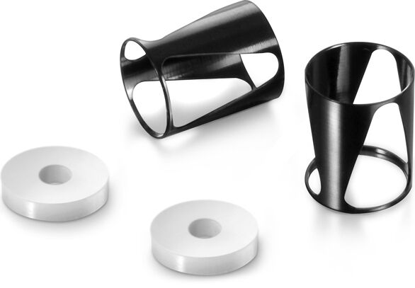 XRAY T4 Tuning Set Dämpfer System Progressiv PSS (2)