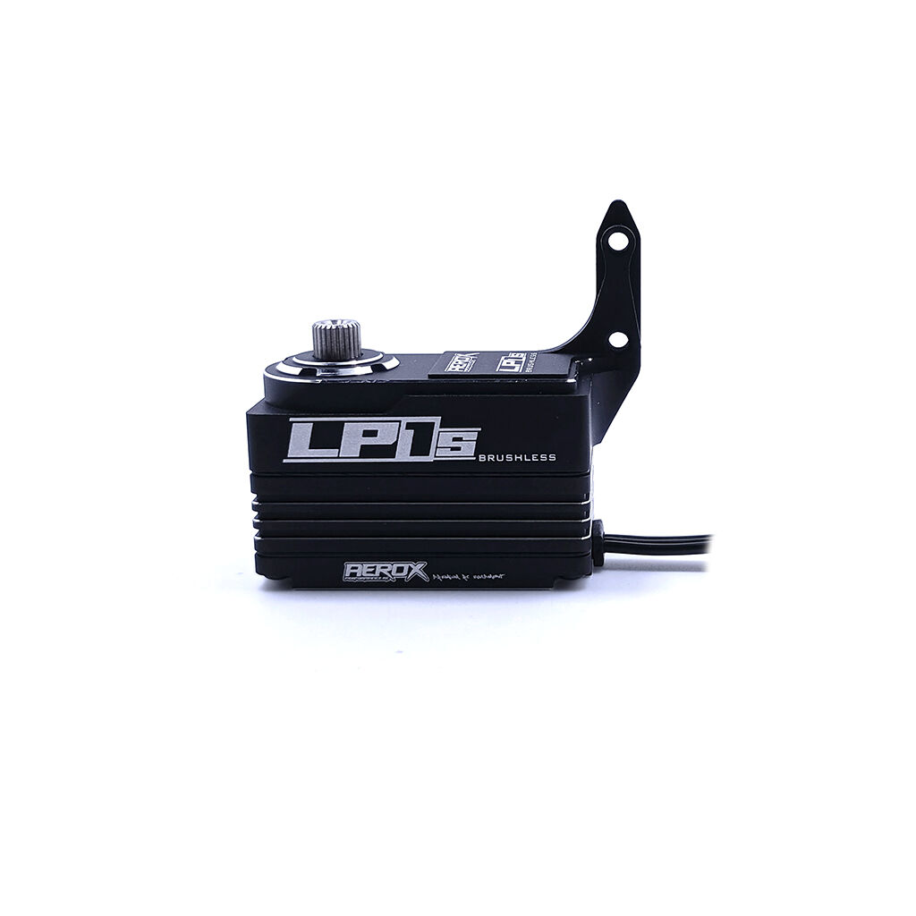 Aerox LP1s 1:10 Brushless Servo - Mi9