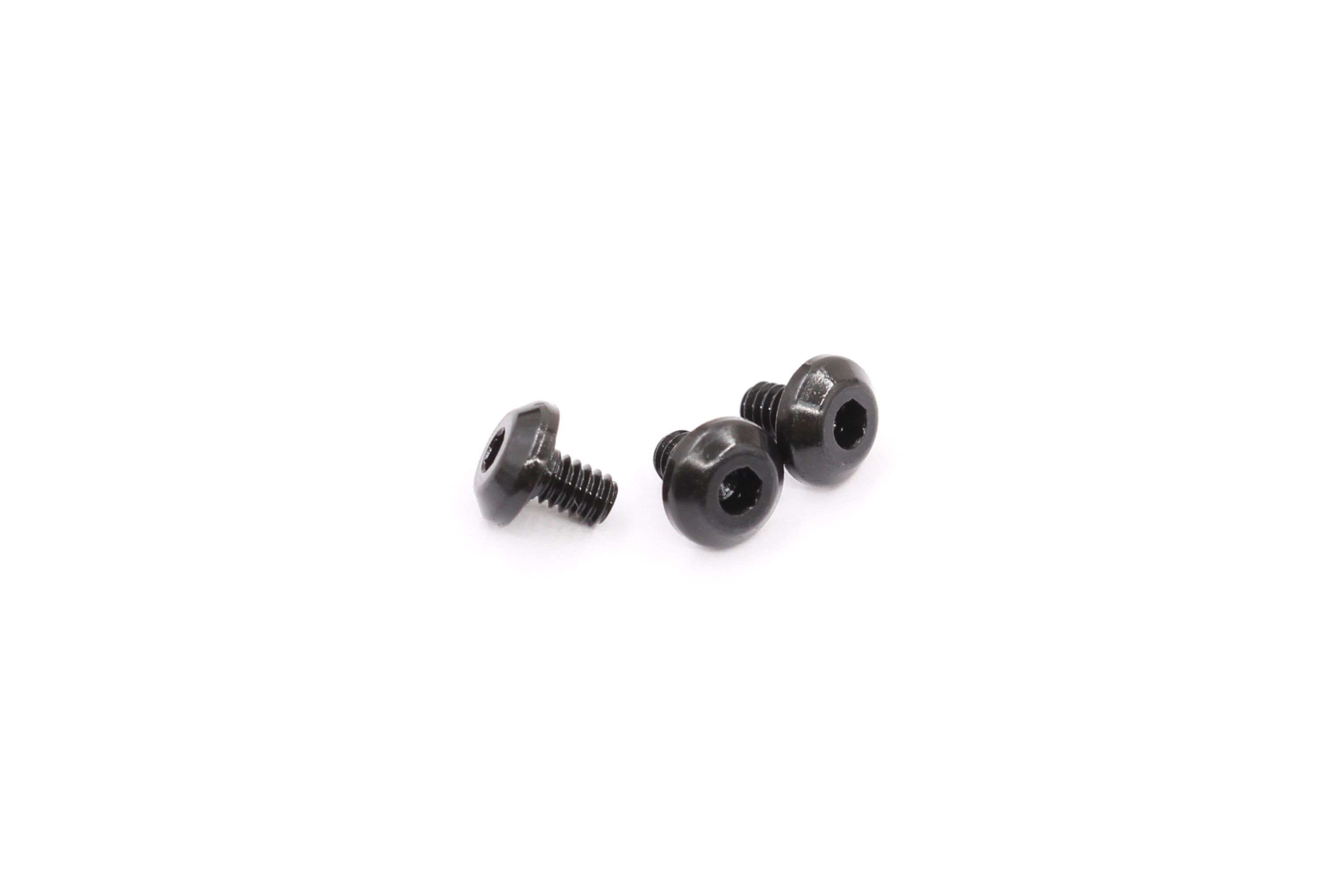 Roche Hauptzahnrad Schrauben M2x3