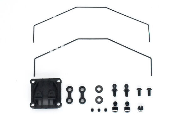 ReveD RDX Rear Swaybar Set (2 types)