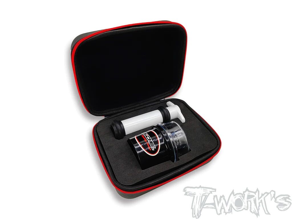 T-Work`s Hardcase Tasche für Ride Air Remover