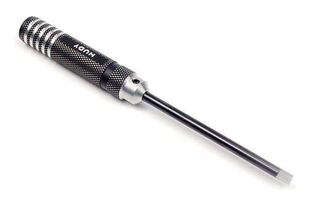 HUDY Limited Edition Innensechskant Schlüssel 5,0mm
