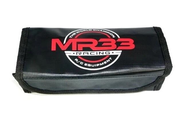 MR33 LiPo Tasche für 2S