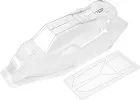 Xray Karosserie für 1:10 2wd Off-Road Buggy - Delta 2d - Light