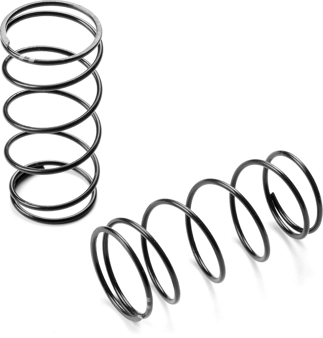 XRAY Feder Konisch Vorne L=42,5mm - 2 Dots (2)