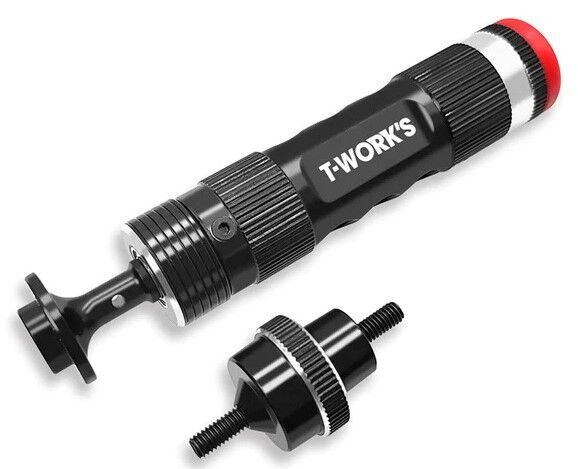 T-Works Reifenwuchtwerkzeug für 1:8 und 1:10
