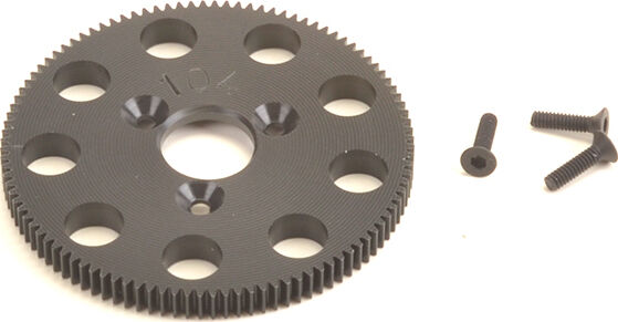 Schumacher CNC Hauptzahnrad 64DP/104Z