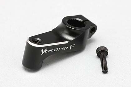Yokomo Aluminium 15,5mm Servo Horn(25Z)