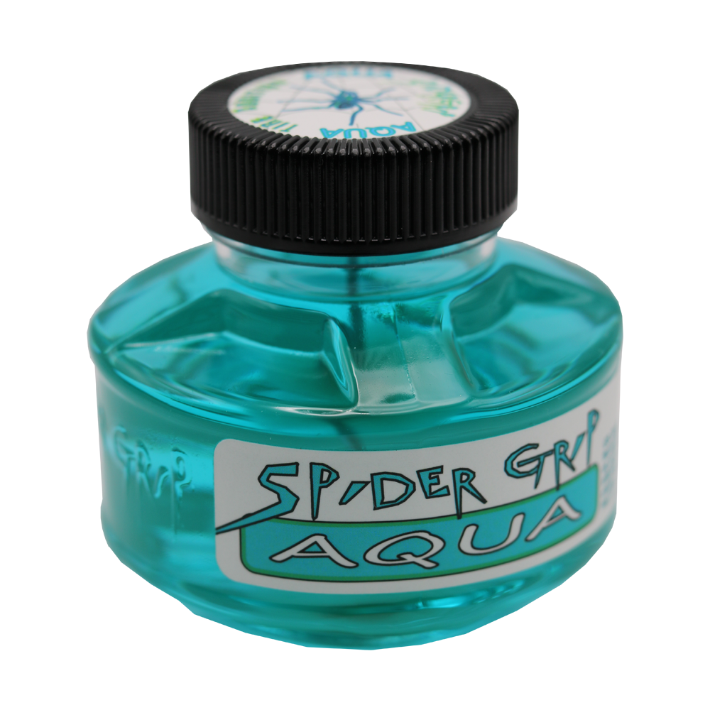 Spider Grip Aqua Reifenhaftmittel für Moosgummireifen Teppich / Asphalt 125ml