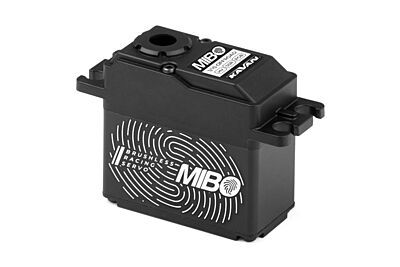 MIBO Case Set for MB-2312 Servo