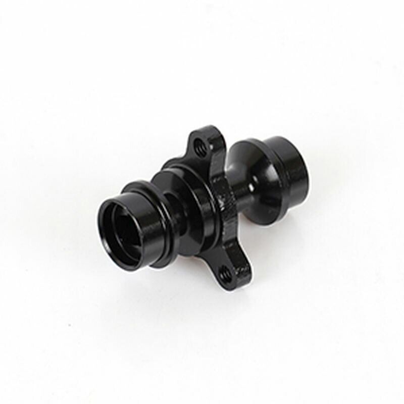 ARC Aluminium Spool Vorderachse