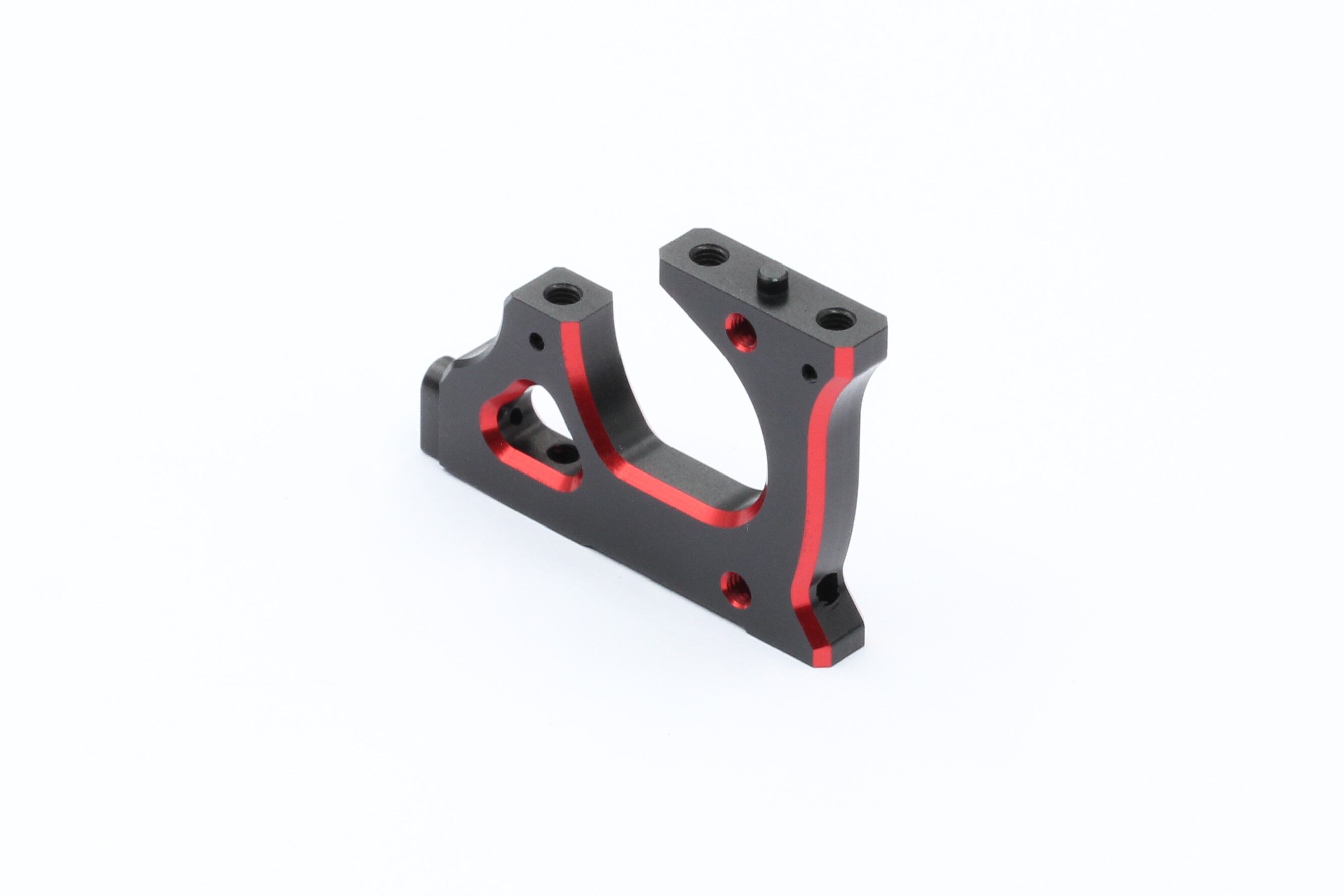 Roche Rapide P10W3 Aluminium Bulkhead Hinten Rechts