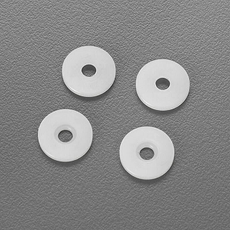 ARC X-Low PDS Kolbenplatte Durchmesser10,3mm (4)