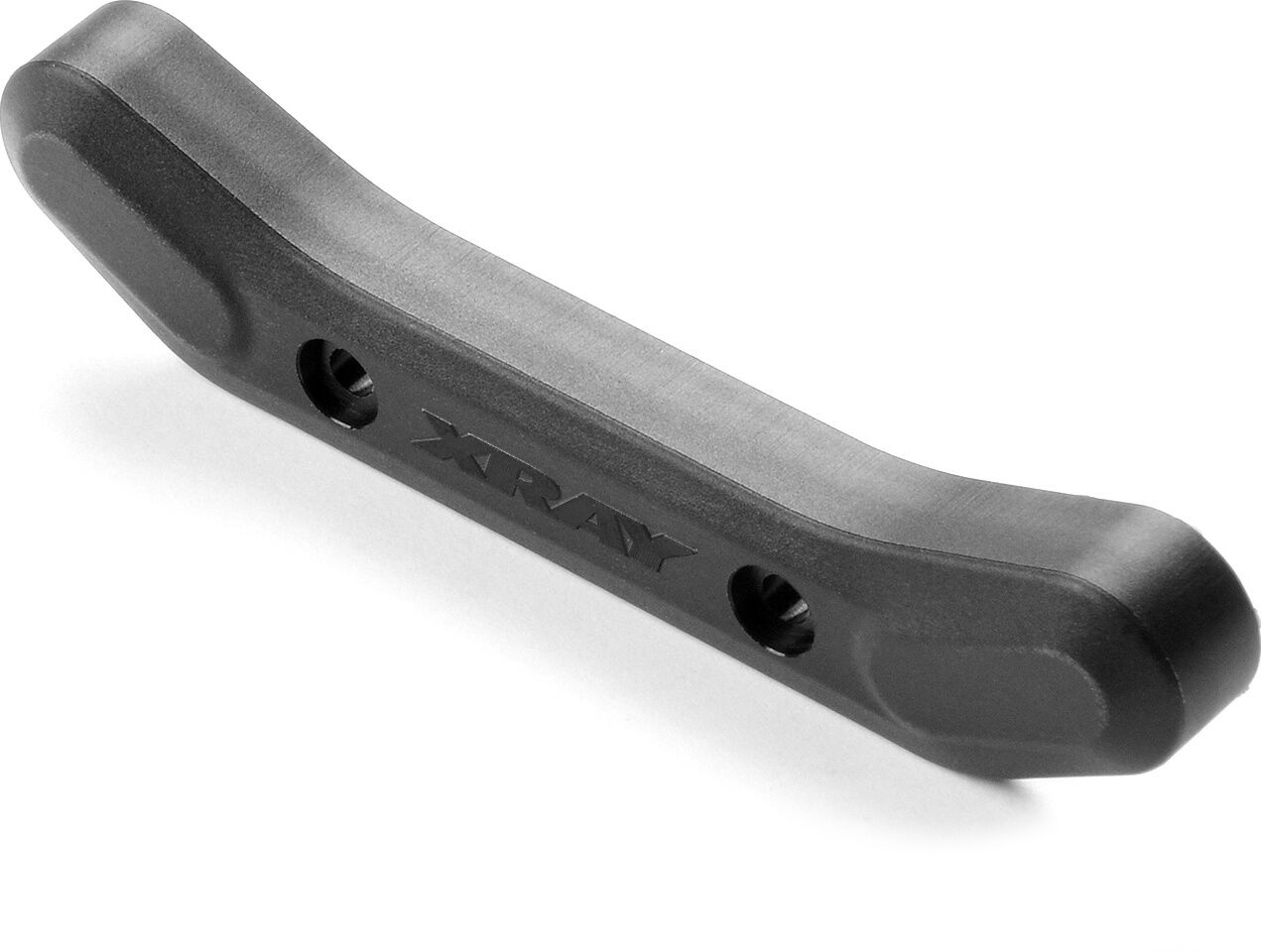 Xray XB2-2024 Composite Dämpferbrücken Schutz Vorne
