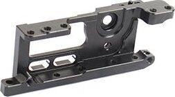 ARC A10MF-26 Aluminium Motothalterung