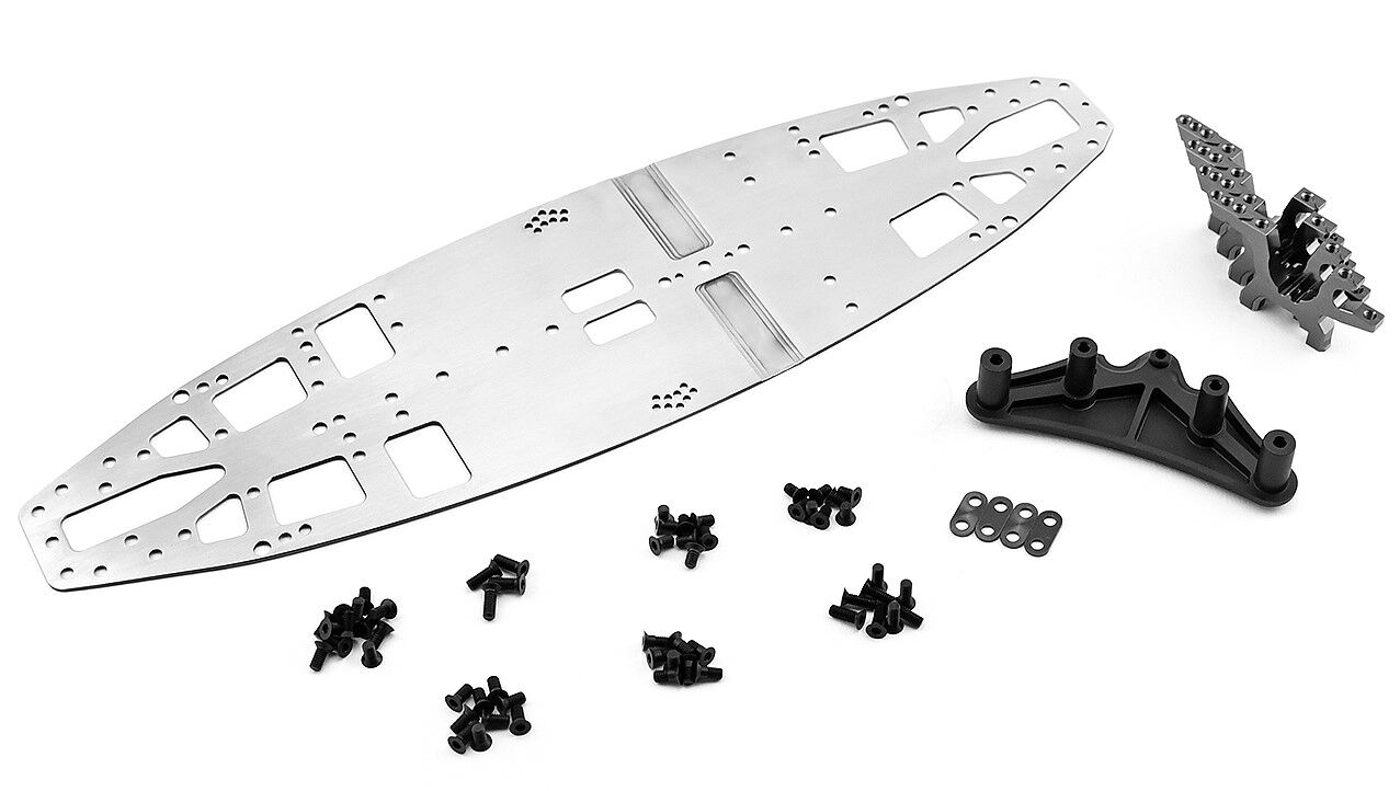 Kit Roulements Scellés FastEddy Awesomatix A800R – Neuf – TFE8787