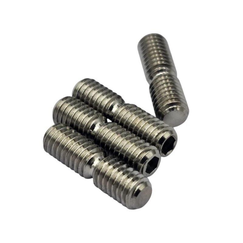 RC MAKER Titan Sturzschrauben SP1 / SP1-F (4)