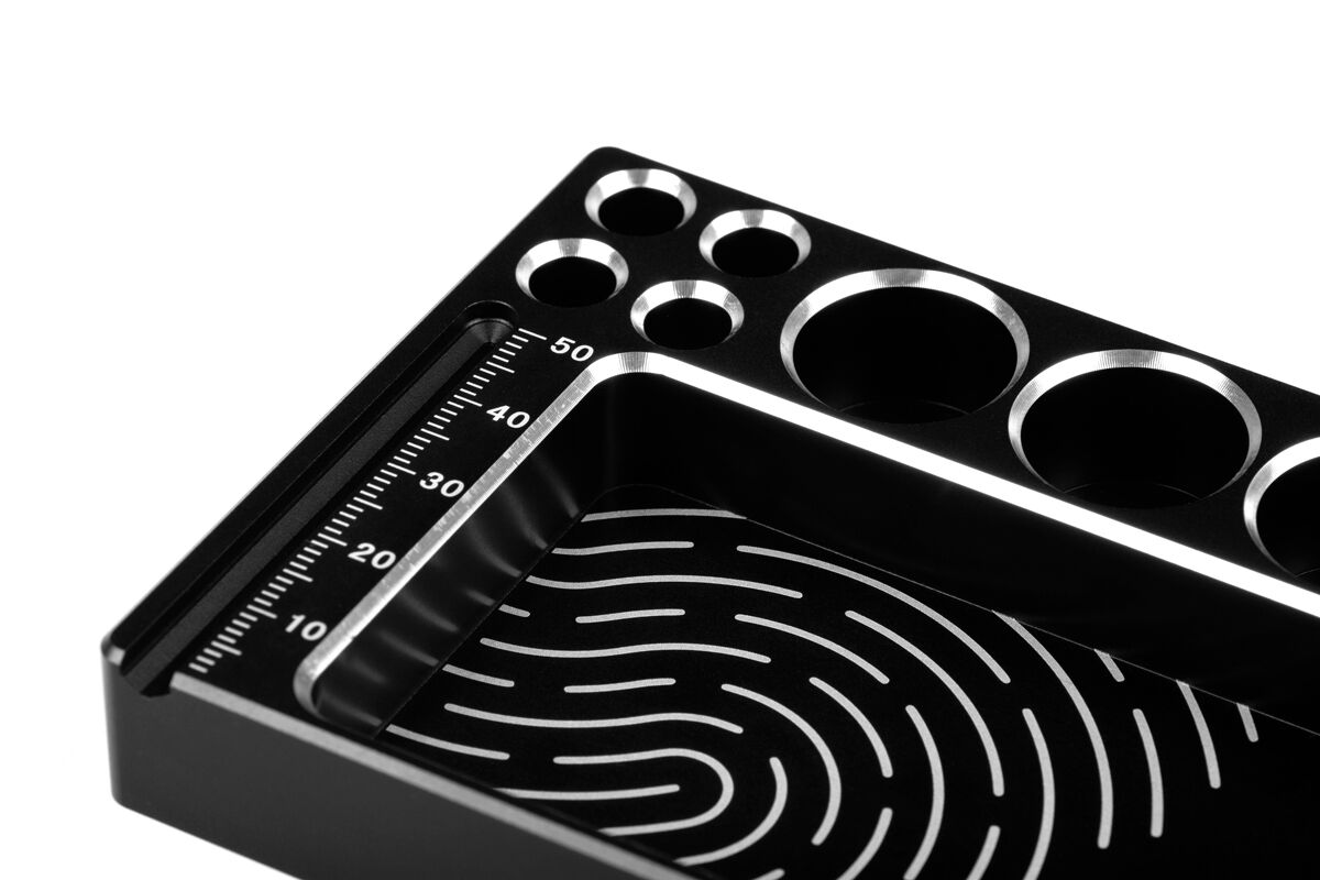 MIBO Aluminum Tool Stand