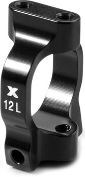 XRAY Aluminium C-Hub 7° Links