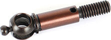 ARC D.J CVD Radachse V2