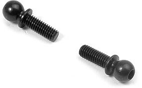 XRAY Kugelkopf 4,9mm mit 8mm Gewinde