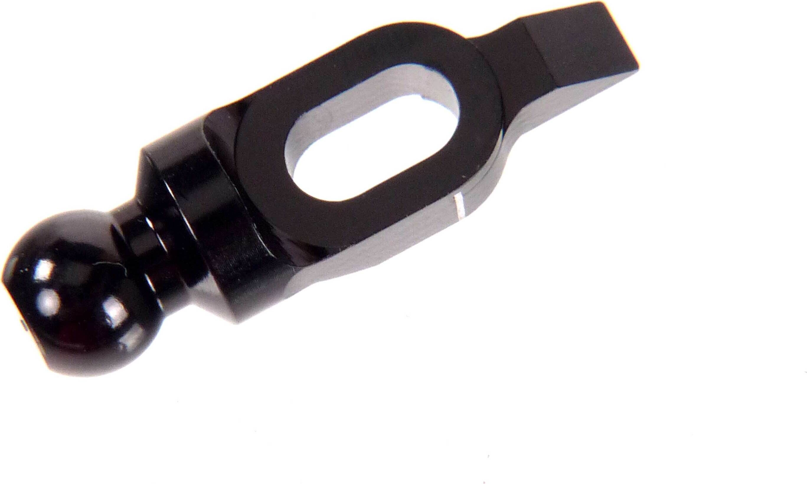 Mugen Seiki MTC-3 Kugel für Querlenker Oben (2)