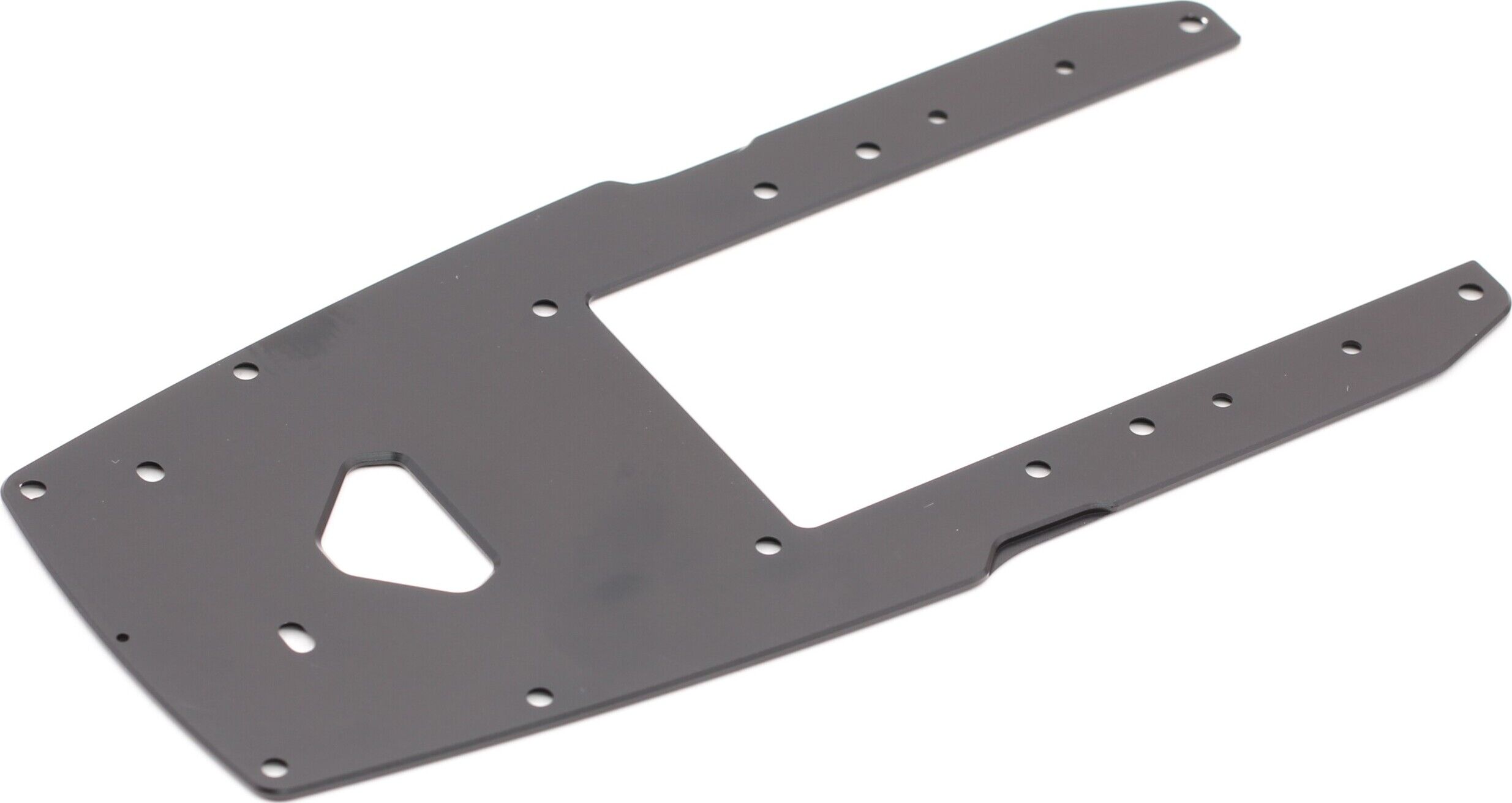 Roche Rapide P12V2 Aluminium Chassis (1)