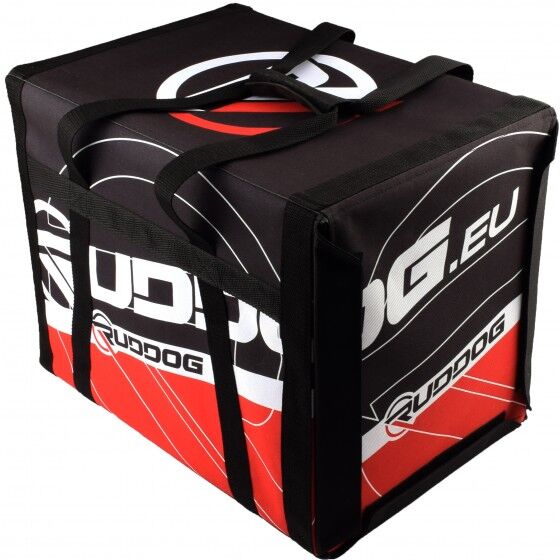 RUDDOG Racing Tasche Small