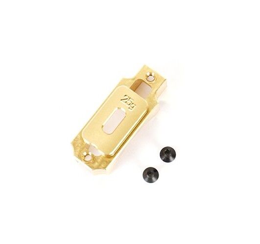 ARC A10MF-24 Messing Gewicht 25g