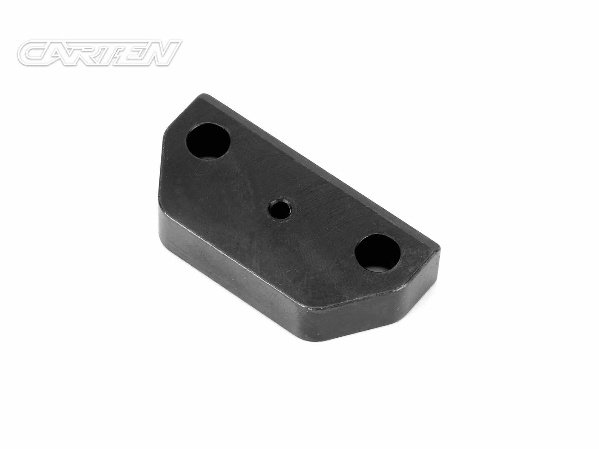 CARTEN T410 FWD Gewicht Vorne