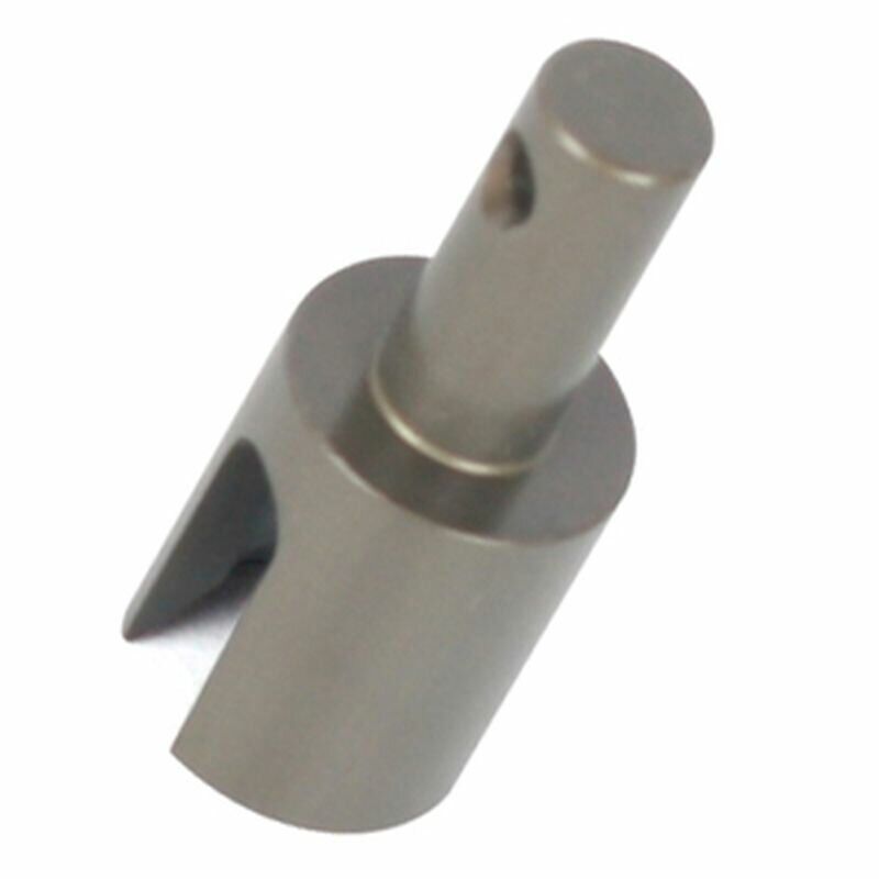 ARC R12 Aluminium Differenzial Mitnehmer (2)