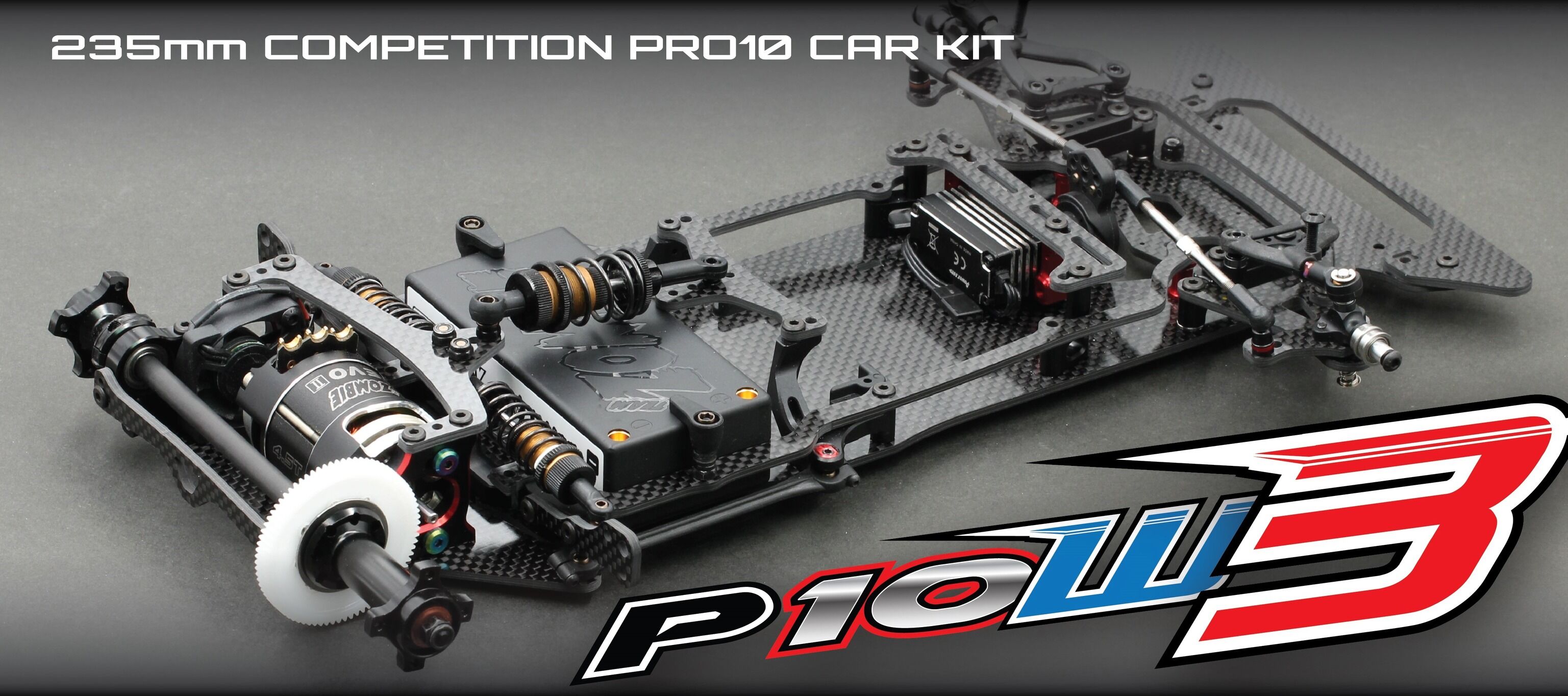 Rapide P10W3
