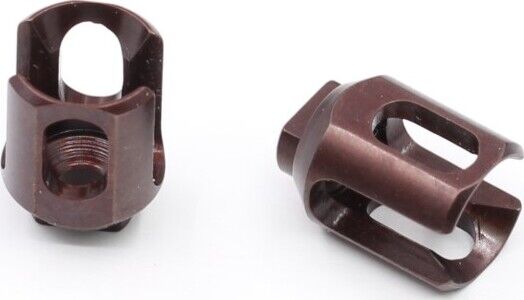 Destiny DTY-10 Spool Mitnehmer Federstahl  (2)
